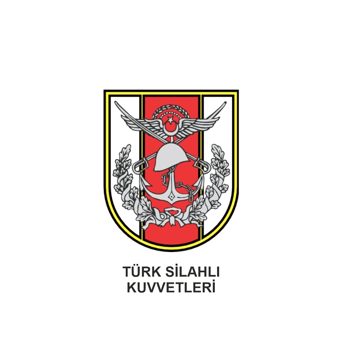 TÜRK SİLAHLI KUVVETLERİ
