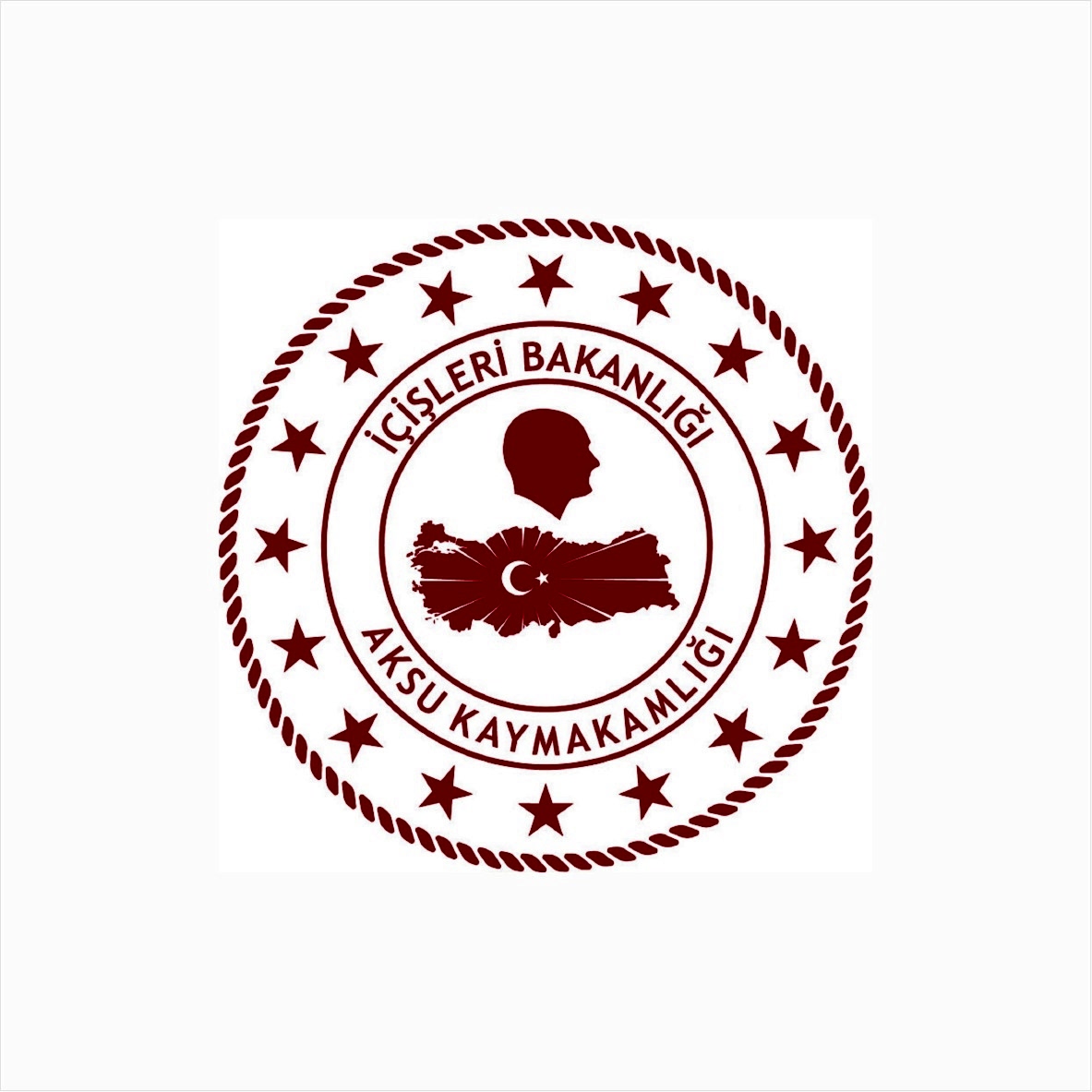 İÇİŞLERİ BAKANLIĞI