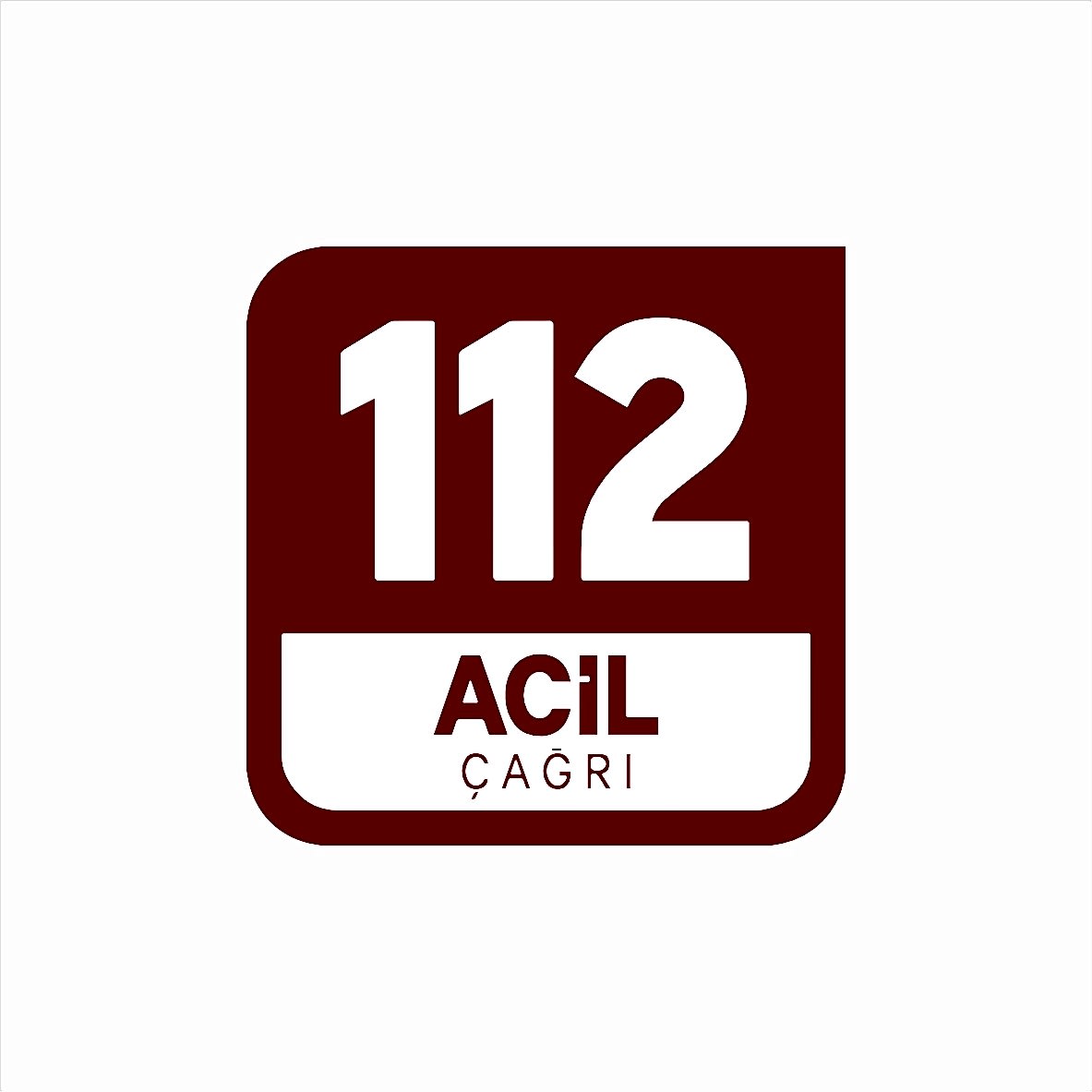 112 ACİL ÇAĞRI