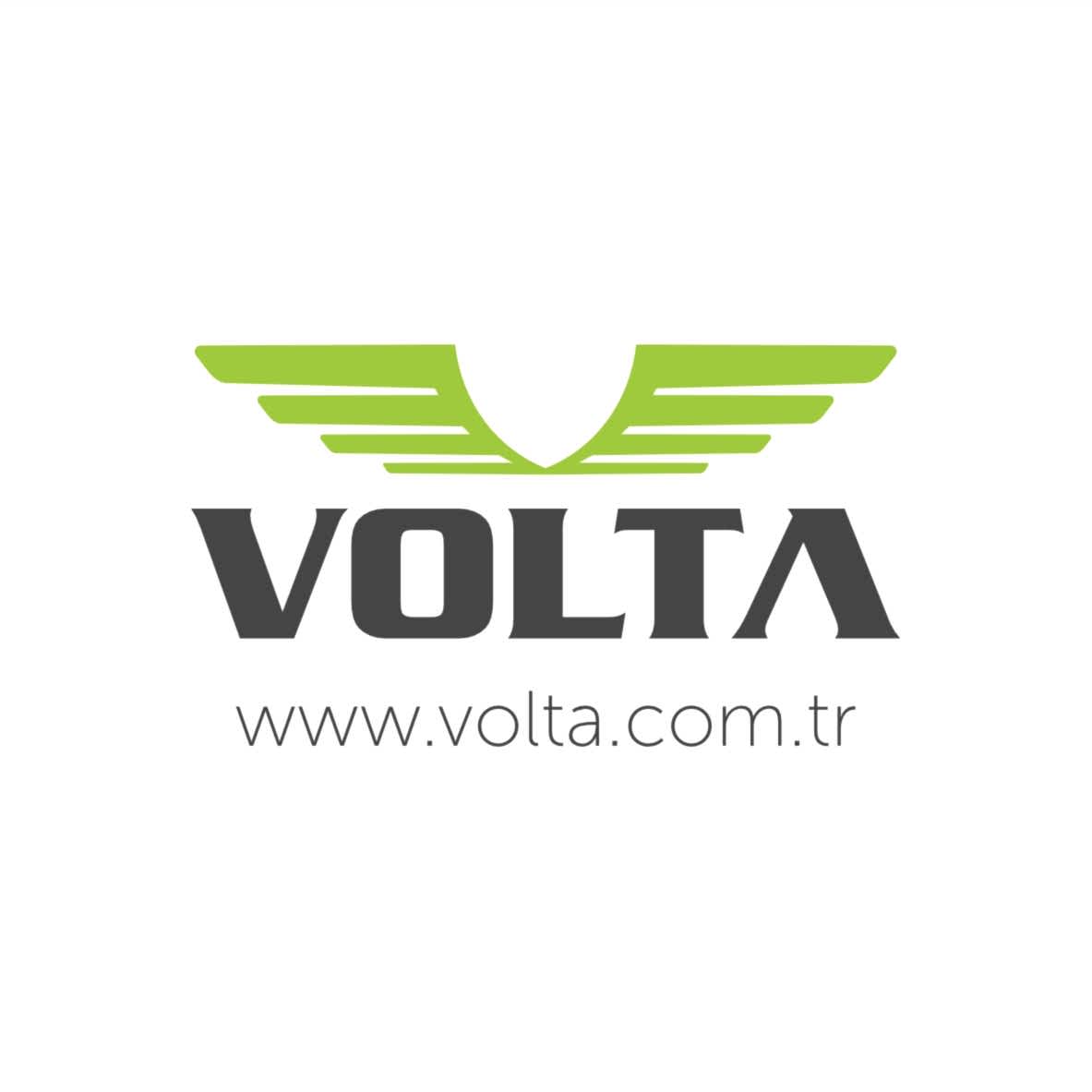 VOLTA MOTOR