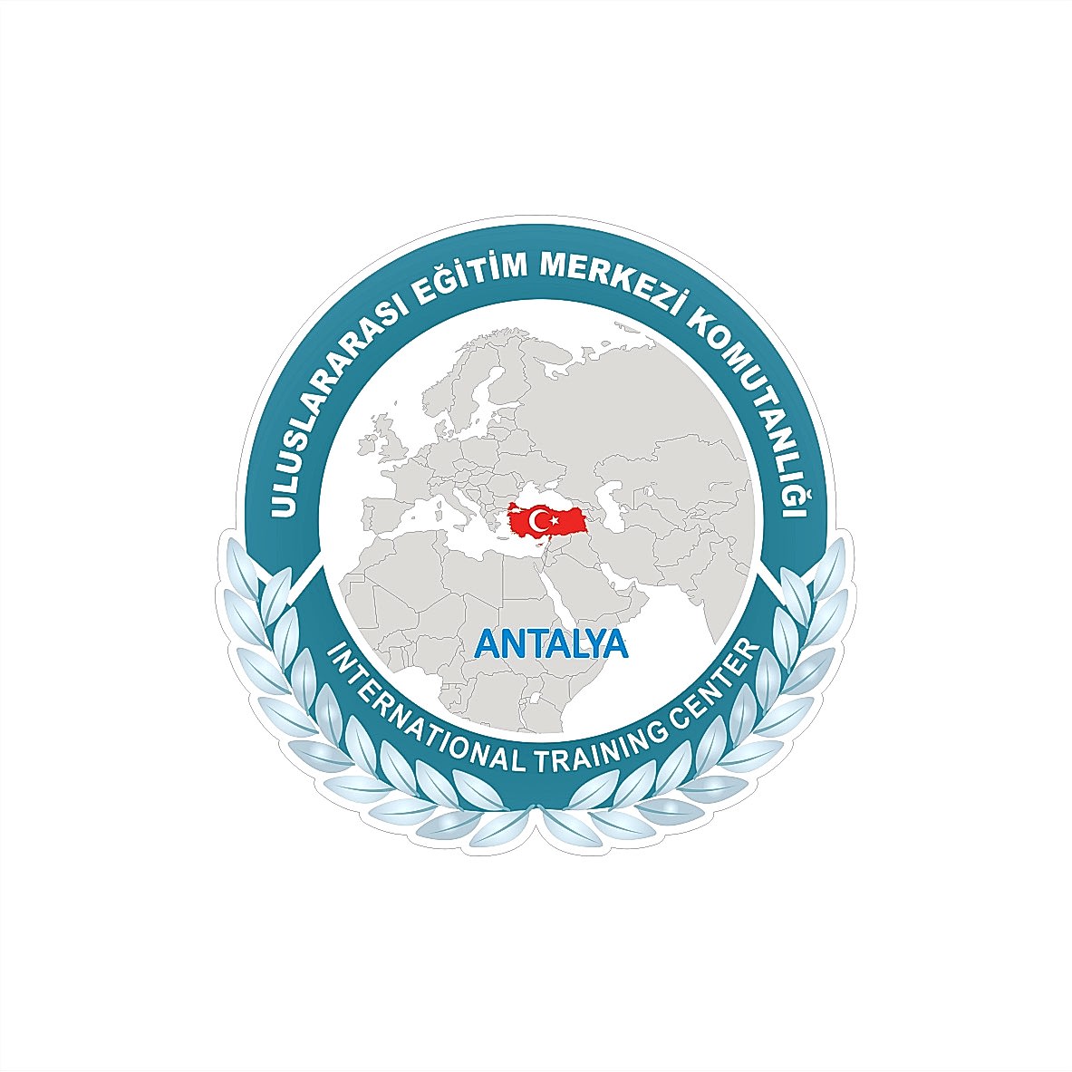 ULUSLARARASI EĞİTİM MERKEZİ KOMUTANLIĞI