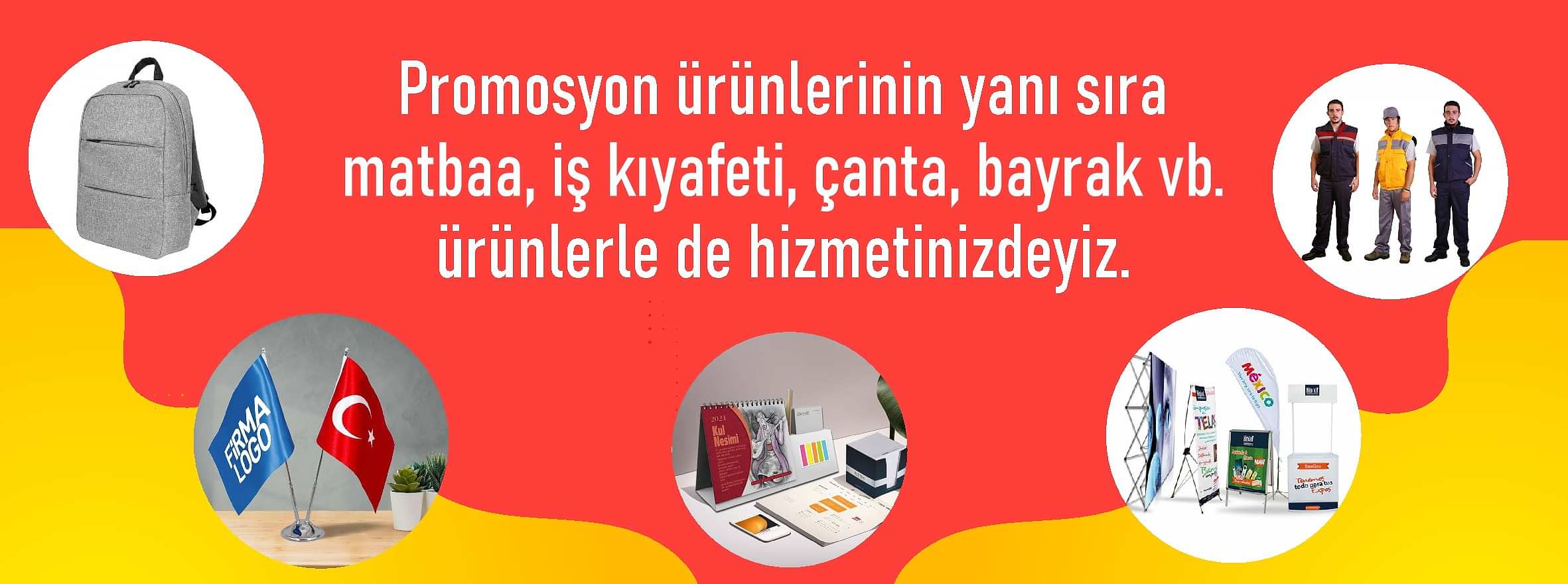 Antalya Promosyon