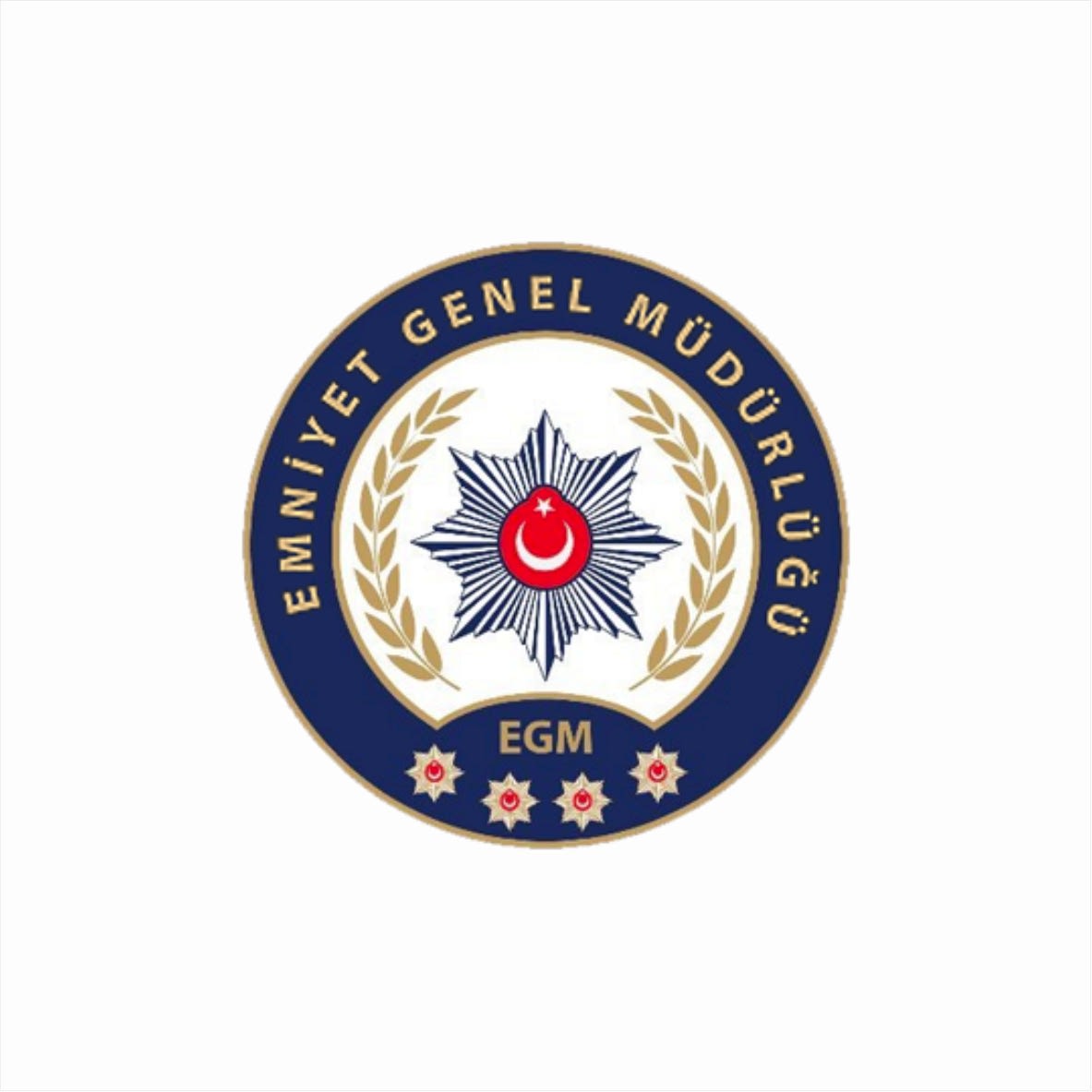EMNİYET GENEL MÜDÜRLÜĞÜ