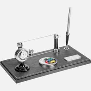 Deri Masa Seti ( 15,5 x 30,5 cm )