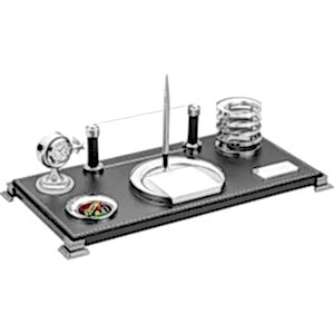 Deri Masa Seti ( 20 x 40 cm )