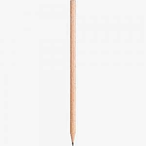 Yuvarlak Kurşun Kalem