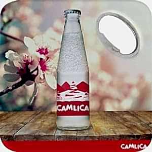 Magnetli Açacak ( 8,4 x 8,4 cm )