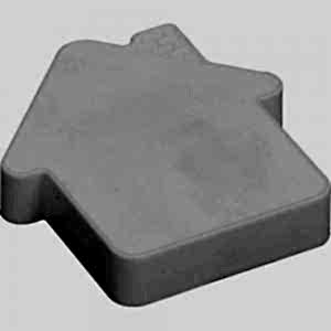 Ev Açacaklı Magnet ( 7,4 x 6,8 cm )