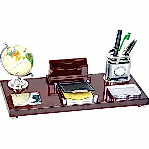 Ahşap Masa Seti ( 16 x 36 cm )