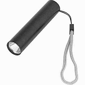 Şarjlı El Feneri ( 1,8 x 8 cm )