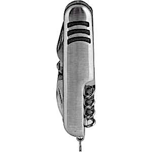 7 Fonksiyonlu Çakı ( 9 x 2,5 cm )