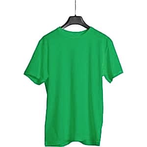 Bisiklet Yaka Tişört ( L Beden )