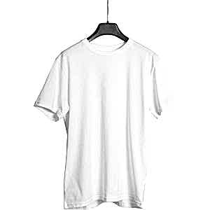 Bisiklet Yaka Tişört ( S Beden )