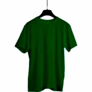 Bisiklet Yaka Tişört ( XL Beden )