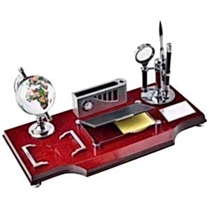 Ahşap Masa Seti ( 16 x 36 cm )