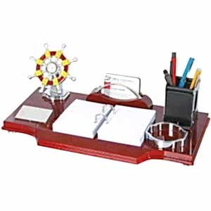 Ahşap Masa Seti ( 16 x 39 cm )