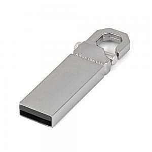 Metal USB Bellek ( 32 GB )