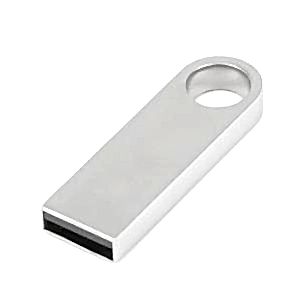Metal USB Bellek ( 32 GB )