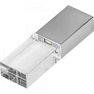 Kristal USB Bellek ( 16 GB )