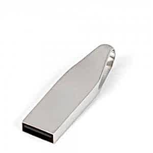 Metal USB Bellek ( 16 GB )