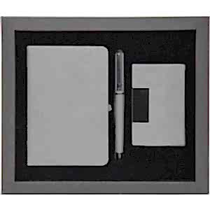 Hediyelik Set ( 24,7 x 21 x 2 cm )