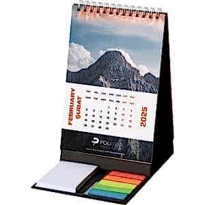 Notluklu Masa Takvimi