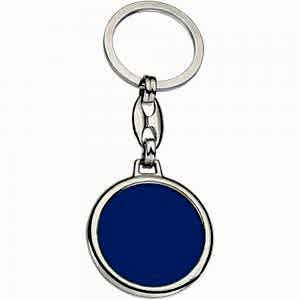 Tek Yön Anahtarlık ( 3,5 x 9 cm )