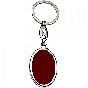 Tek Yön Anahtarlık ( 2,9 x 10 cm )