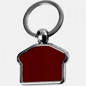 Tek Yön Anahtarlık ( 3,9 x 6,5 cm )