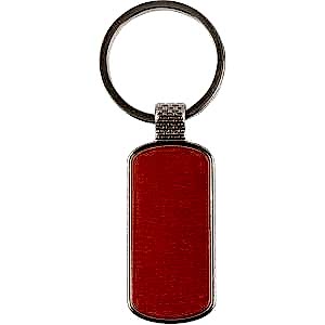 Tek Yön Anahtarlık ( 2 x 7,5 cm )