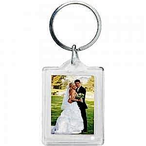 Çift Yön Anahtarlık ( 3,5 x 4 cm )