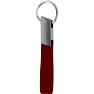 Çift Yön Anahtarlık ( 1,2 x 10 cm )