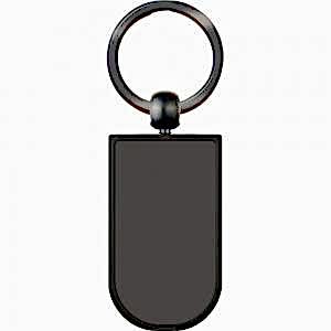 Tek Yön Anahtarlık ( 2,7 x 8,1 cm )