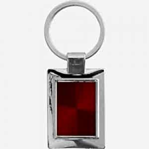 Tek Yön Anahtarlık ( 3 x 7,2 cm )