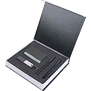 Hediyelik Set ( 20 x 19 x 3,7 cm )