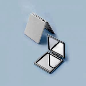 El Aynası ( 7,1 x 7,1 cm )