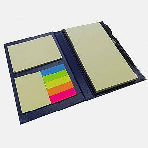 Yapışkanlı Notluk - Postit - Defter