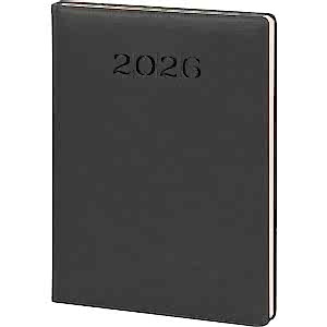 Dikişli Günlük Ajanda ( 20 x 28 cm )