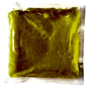 Buz Torbası ( 13 x 13 cm )