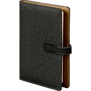 Kılıflı Defter ( 14,5 x 23 cm )