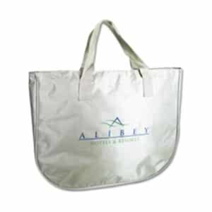 Fermuarlı Otel Çantası