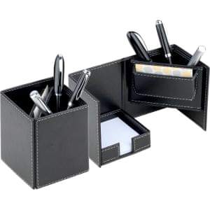 Deri Organizer ( 10 x 11,5 x 20 cm )