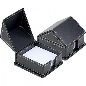 Deri Notluk ( 9 x 9,5 x 11 cm )