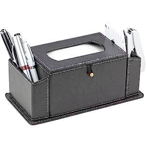 Deri Organizer ( 9 x 11,5 x 28 cm )