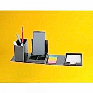 Deri Organizer ( 11 x 11 cm  )