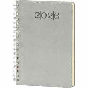 Spiralli Haftalık Ajanda ( 20 x 28 cm )