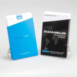 Dik Bloknot ( 9 x 13 cm )