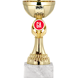 Ödül Kupası - 18 Cm