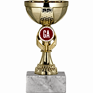 Ödül Kupası - 16 Cm