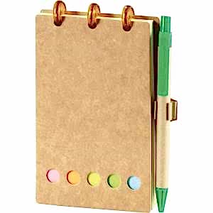 Spiralli Notluk ( 10 x 14,5 cm )